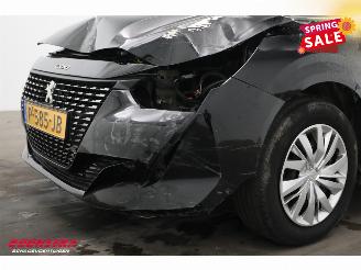 Peugeot 208 1.2 PureTech Active Navi Airco Cruise 50.451 km! picture 13