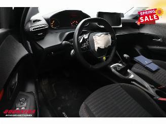 Peugeot 208 1.2 PureTech Active Navi Airco Cruise 50.451 km! picture 20