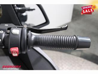 BMW R 1200 RT ABS Cruise Heizgriffe Radio 43.656 km! picture 13