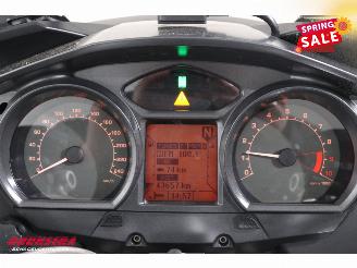 BMW R 1200 RT ABS Cruise Heizgriffe Radio 43.656 km! picture 10