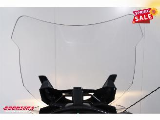 BMW R 1200 RT ABS Cruise Heizgriffe Radio 43.656 km! picture 14