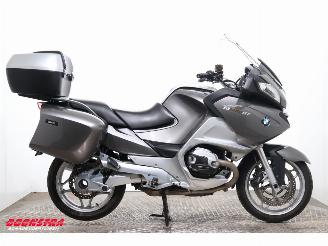 BMW R 1200 RT ABS ESA Cruise Heizgriffe SHZ Radio picture 7