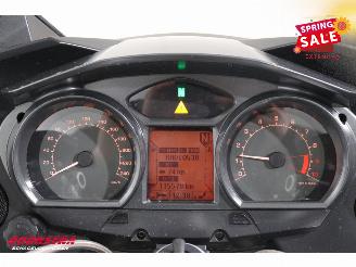 BMW R 1200 RT ABS ESA Cruise Heizgriffe SHZ Radio picture 10