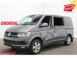 Avarii autoturisme Volkswagen Transporter Bestattungswagen 2.0 TDI DSG 4M LED Cruise Camera AHK 2017/8