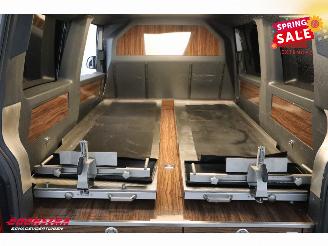 Volkswagen Transporter Bestattungswagen 2.0 TDI DSG 4M LED Cruise Camera AHK picture 12