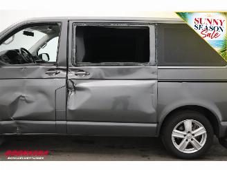 Volkswagen Transporter Bestattungswagen 2.0 TDI DSG 4M LED Cruise Camera AHK picture 6