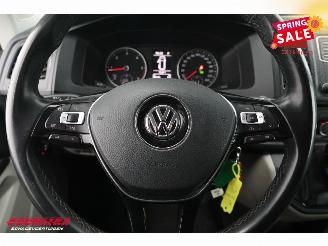 Volkswagen Transporter Bestattungswagen 2.0 TDI DSG 4M LED Cruise Camera AHK picture 24