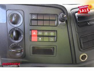 Mercedes Atego 1318 LBW Bak-Klep 4X2 Euro 6 picture 22