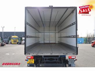 Mercedes Atego 1318 LBW Bak-Klep 4X2 Euro 6 picture 15