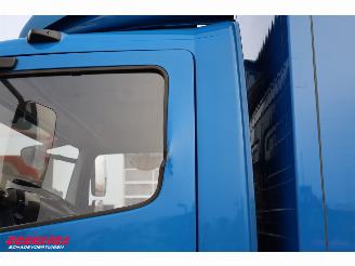 Mercedes Atego 1318 LBW Bak-Klep 4X2 Euro 6 picture 13
