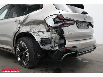 BMW iX3 80 kWh M-Sport Pano LED ACC HUD H/K Memory Camera SHZ picture 6