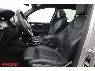 BMW iX3 80 kWh M-Sport Pano LED ACC HUD H/K Memory Camera SHZ picture 13