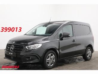 krockskadad bil bedrijf Mercedes Citan 110 CDI 7G-Tronic Apple/Android Cruise Camera PDC 2025/3