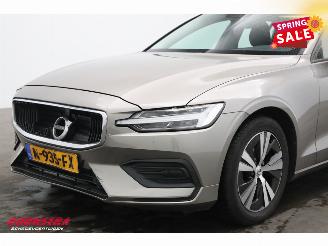 Volvo V-60 2.0 B3 Momentum Advantage LED Navi Apple/Android Cruise Camera picture 11