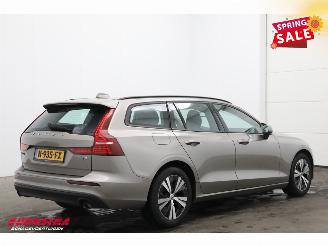 Volvo V-60 2.0 B3 Momentum Advantage LED Navi Apple/Android Cruise Camera picture 3