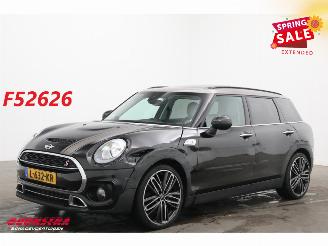 Avarii autoturisme Mini Clubman 2.0 Cooper S Salt Aut. Pano LED Leder H/K Camera SHZ 2016/12