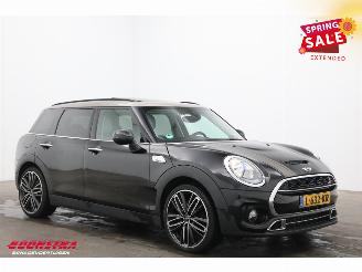Mini Clubman 2.0 Cooper S Salt Aut. Pano LED Leder H/K Camera SHZ picture 2