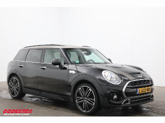 Mini Clubman 2.0 Cooper S Salt Aut. Pano LED Leder H/K Camera SHZ picture 2