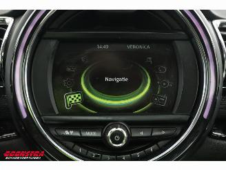 Mini Clubman 2.0 Cooper S Salt Aut. Pano LED Leder H/K Camera SHZ picture 26