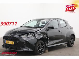 skadebil auto Mazda 2 Hybrid 1.5 Centre-line LED ACC Apple/Android Camera SHZ 2025/5