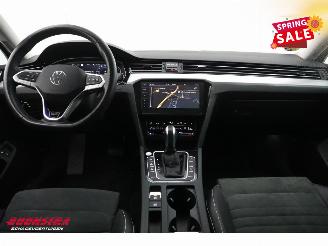 Volkswagen Passat Variant 1.4 TSI PHEV GTE Business LED ACC ErgoComf. SHZ Camera picture 12
