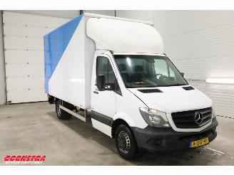 Mercedes Sprinter 516 CDI 7G-Tronic LBW Bak-Klep Airco Cruise Dhollandia picture 2