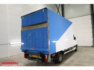 Mercedes Sprinter 516 CDI 7G-Tronic LBW Bak-Klep Airco Cruise Dhollandia picture 3