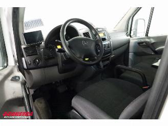 Mercedes Sprinter 516 CDI 7G-Tronic LBW Bak-Klep Airco Cruise Dhollandia picture 18