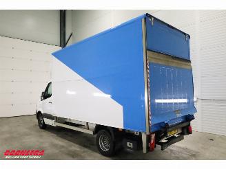 Mercedes Sprinter 516 CDI 7G-Tronic LBW Bak-Klep Airco Cruise Dhollandia picture 4