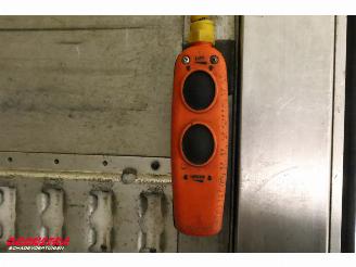 Mercedes Sprinter 516 CDI 7G-Tronic LBW Bak-Klep Airco Cruise Dhollandia picture 11