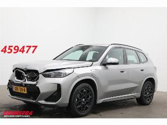 krockskadad bil auto BMW X1 xDrive25e M-Sport LED ACC HUD H/K Camera SHZ 2.117 km! 2026/2