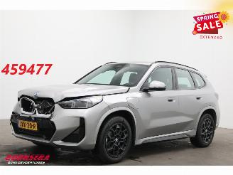 Damaged car BMW X1 xDrive25e M-Sport LED ACC HUD H/K Camera SHZ 2.117 km! 2026/2