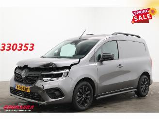 krockskadad bil bedrijf Renault Kangoo VAN 1.5 Blue dCi 115 extra L1 LED Navi Clima Cruise Camera PDC AHK 2024/11