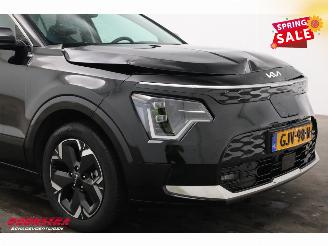 Kia Niro DynamicPlusLine 64.8 kWh LED ACC Apple/Android Navi Camera LRHZ picture 6