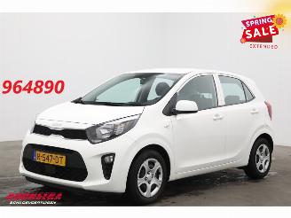  Kia Picanto 1.0 DPi ComfortLine Bluetooth Airco Cruise 2022/8