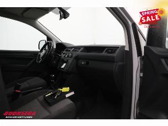 Volkswagen Caddy 2.0 TDI L1-H1 BMT Highline Navi Airco Cruise PDC AHK picture 15