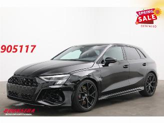 Unfallwagen Audi Rs3 Sportback 2.5 TFSI Quattro Matrix ACC Apple/Android 2023/1