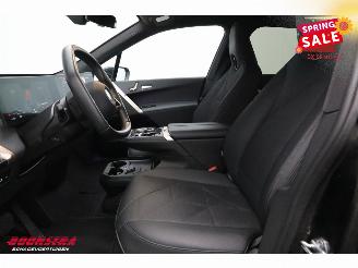 BMW iX xDrive50 112 kWh LED ACC HUD 360° H/K Memory Ventilatie AHK picture 22