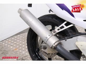 Honda  CBR250 RR MC22 picture 12