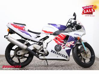Honda  CBR250 RR MC22 picture 7