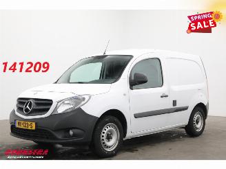 Gebrauchtwagen Van Mercedes Citan 108 CDI BlueEFF. Airco Bluetooth 133.291 km! 2014/10