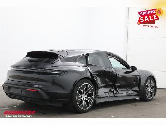 Porsche Taycan 89 kWh LED ACC Sport Chrono Bose Camera SHZ picture 3