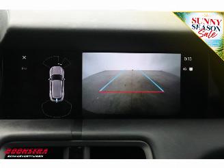 Porsche Taycan 89 kWh LED ACC Sport Chrono Bose Camera SHZ picture 31