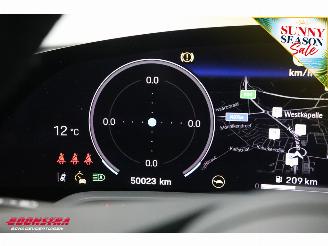 Porsche Taycan 89 kWh LED ACC Sport Chrono Bose Camera SHZ picture 25