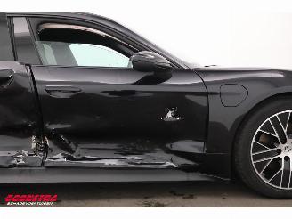 Porsche Taycan 89 kWh LED ACC Sport Chrono Bose Camera SHZ picture 12