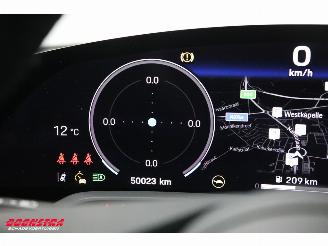 Porsche Taycan 89 kWh LED ACC Sport Chrono Bose Camera SHZ picture 25