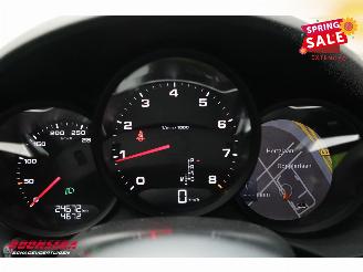 Porsche 718 Cayman 2.0 Aut. BiXenon Navi Clima Cruise Camera SHZ PDC 24.672 km! picture 23