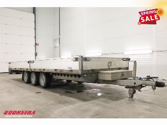 Henra  PL35 3-Asser 3.5t BY 2020 picture 2