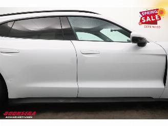 Porsche Taycan 105 kWh Performance+ Batt. Pano LED ACC Sport Chrono Bose 360° picture 7