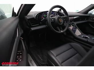 Porsche Taycan 105 kWh Performance+ Batt. Pano LED ACC Sport Chrono Bose 360° picture 18
